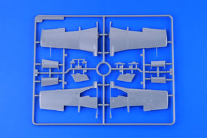 Eduard 8099 L-29 Dolphin 1/48 – Bild 6