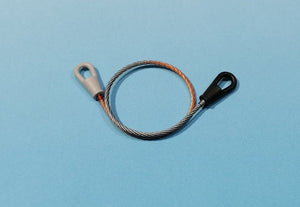 Eureka XXL ER-4807 Towing cable for Soviet T-54/T-55 Tanks 1/48 – obrázek 7