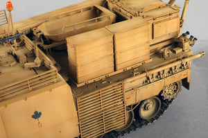 Hobby Boss 84566 Bergepanzer BPz3A1 Buffalo ARV 1/35 – image 23