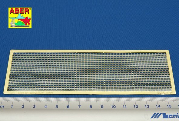 Aber 200-06 Ship ladders - narrow 1/200 – image 2