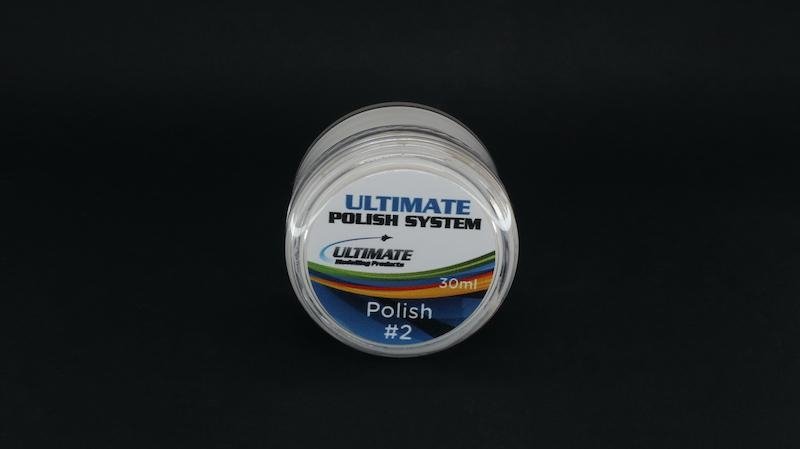 Ultimate Modelling Products UMP092 Ultimate Polish System #2 Polish