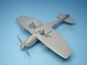 AZ Modèle AZ7378 Spitfire Mk.VIII RAF (1/72)  – image 12