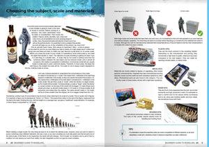 AK Interactive AK251 BEGINNER&amp;#39;S GUIDE TO MODELING English – obrázek 5