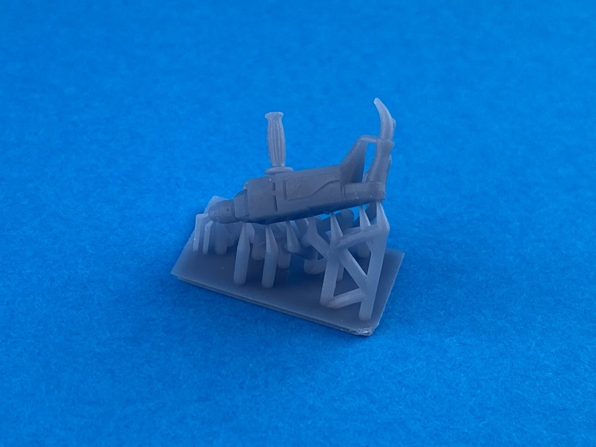 Point of no Return 3522004 Workshop Tools 1/35 – immagine 5