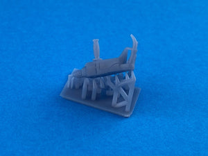 Point of no Return 3522004 Workshop Tools 1/35 – immagine 5