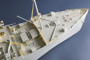 Trompette 03720 Olympique 1/200 – image 25