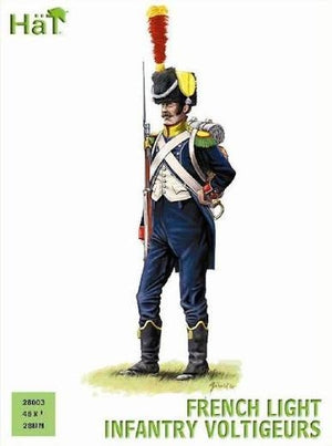Hat 8122 WWI Serbian Infantry 1/72