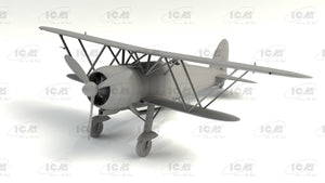 ICM 32021 CR. 42 LW, WWII German Luftwaffe Ground Attack Aircraft 1/32 – obrázek 12