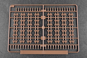 Trumpeter 09521 S-300V russe 9A85 SAM 1/35 – image 7