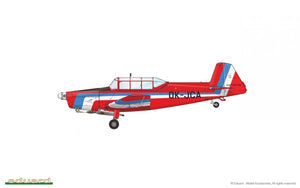 Eduard 82182 Z-226MS Trenér 1/48 – Bild 12