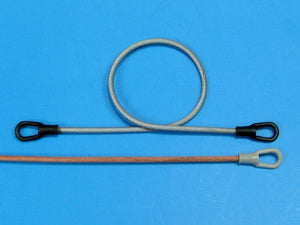 Eureka XXL ER-3537 Towing cable for T-72, T-80, T-90 1/35 – image 2