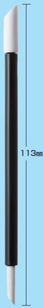 Gunze Sangyo GT-98 Mr.CLEAN STICK Ⅱ – imagen 2