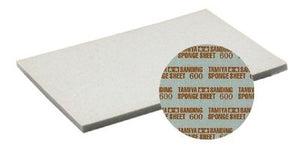 Tamiya 87148 Sponge Sheet 600