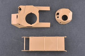 I Love Kit 63535 M3 Grant Medium Tank 1/35 – image 6