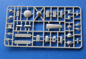 Answer AA48003 PZL W-3RL Sokół Sar Helicopter Polish Army 1/48 – image 3