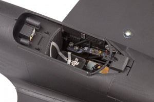 Eduard BIG33144 Yak-9T ICM 1/32 – image 22