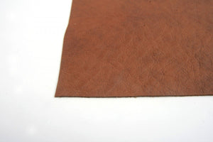 KA Models KM-40004 REAL LEATHER (VERY THIN) – BROWN – Bild 2