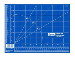 Revell 39056 Small Cutting Mat 30.5cm x 22.8cm
