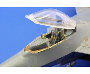 Eduard 73379 F-22 SA 1/72 FUJIMI – image 3