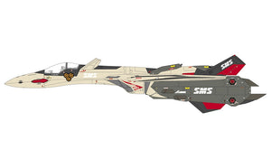 Hasegawa 65836 VF-19EF/A Isamu Special &amp;#39;Macross Frontier&amp;#39; 1/72 – obrázek 13