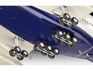 Revell 03922 Airbus A380-800 British Airways Model Kit 1/144 – image 6