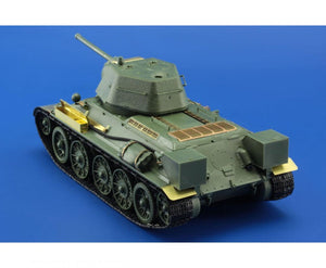 Eduard 36323 T-34/76 ICM 1/35 – image 3