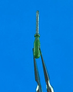 Point of no Return 3522001 Pillar Drill 1/35 – obrázek 9