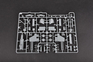 Trumpeter 02268 A-4M Skyhawk 1/32 – imagen 13