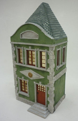 RT-Diorama 35212 City House No.1 1/35 – image 12
