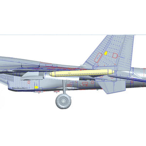Great Wall Hobby S4818 Su-27 Flanker-B 30th Anniversary Service in China 1/48 – image 18
