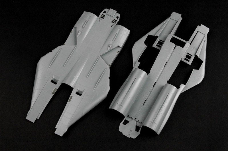 Hobby Boss 80367 F-14B Tomcat 1/48 – Bild 3