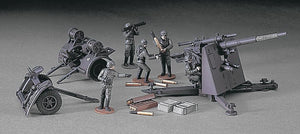 Hasegawa MT10 88mm Gun Flak 18 1/72 – image 2