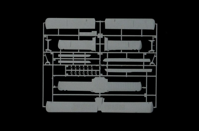 Italeri 1367 Antonov An-2 1/72 – image 4