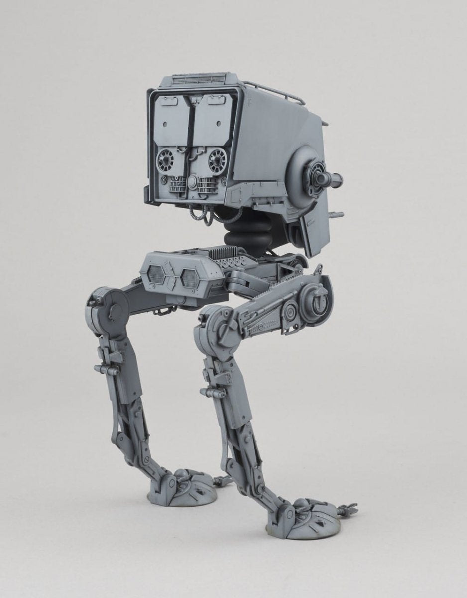 Revell 01202 Star Wars AT-ST 1/48 – image 6