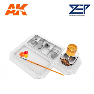 ZEP MSC02 DESK EDGE – image 4