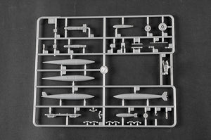 Trumpeter 01642 A-6E TRAM Intruder 1/72 – Bild 12