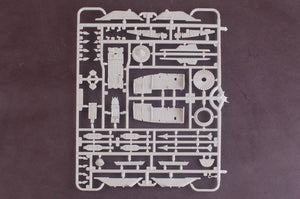 Kitty Hawk 80132 F-35C Lighting II 1/48 – Bild 8