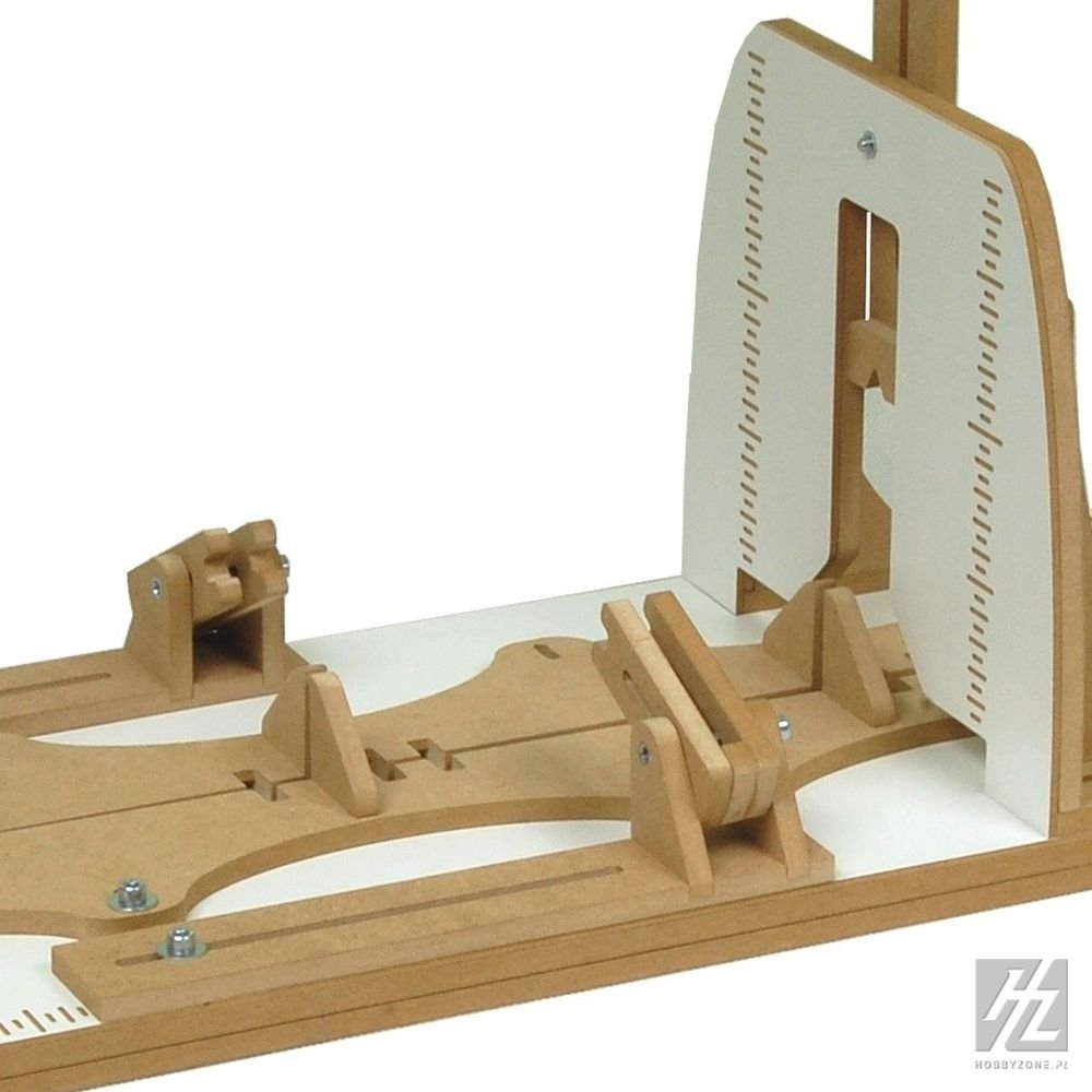 Hobby Zone HZ-PSM1 Professional Model Shipyard – image 7