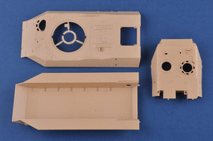 Hobby Boss 84502 Leopard C1A1 (Canadian MBT) 1/35 – obrázek 6