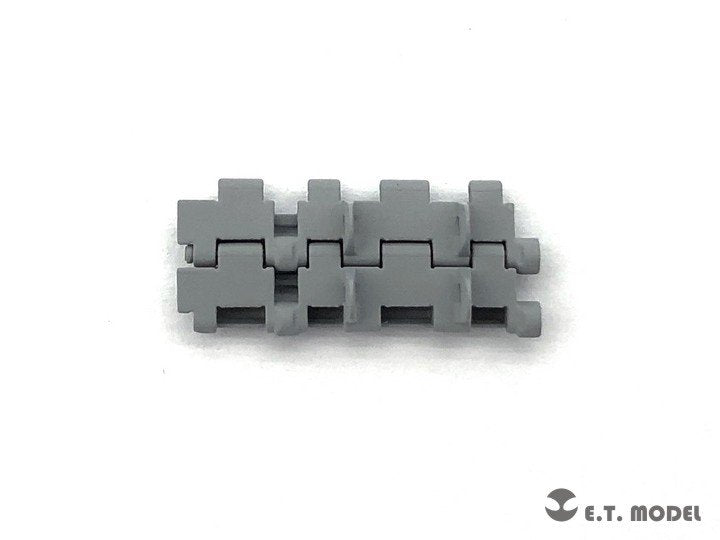 ET Model P35-003 WWII German TIGER I Late Workable Track (3D Printed) 1/35 – image 2