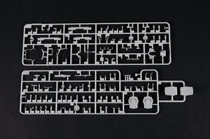 Trumpeter 06748 Battleship USS Missouri BB-63 1/700 – obrázek 13