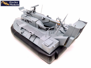Gecko Models 35GM0101 PACV SK-5 (Patrol Air Cushion Vehicle) 1/35 – obrázek 3