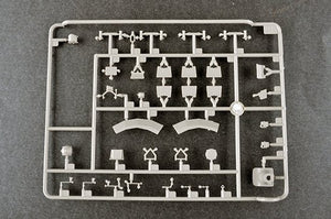 Trumpeter 09579 Russian T-80UE-1 MBT 1/35 – obrázek 14