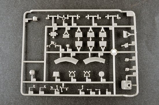 Trumpeter 09579 Russian T-80UE-1 MBT 1/35 – obrázek 14