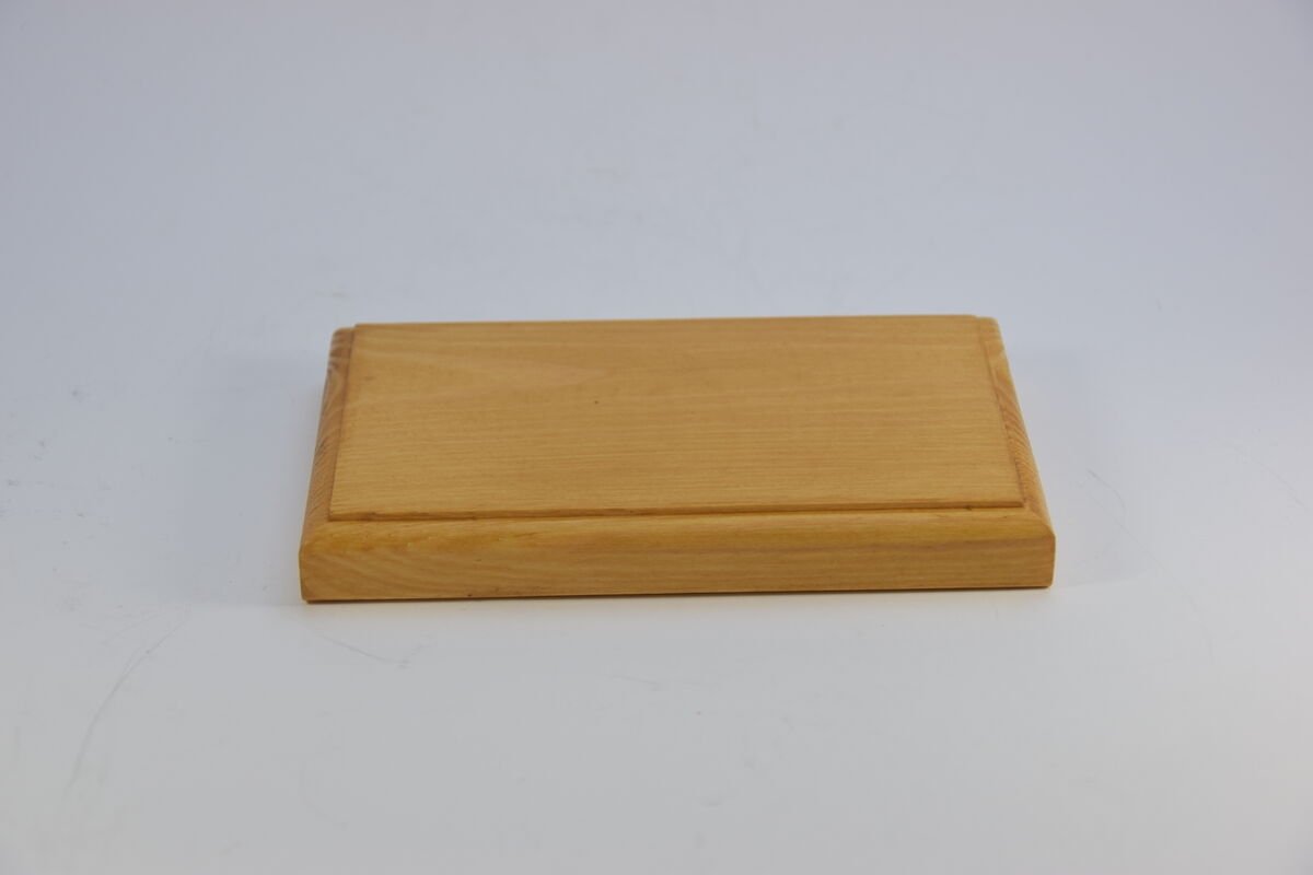 Modeling Made in Poland PDM145SD Pine 14.5 x 9 Standard Oak (Standard Oak)