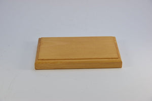 Modeling Made in Poland PDM145SD Pine 14.5 x 9 Standard Oak (Standard Oak)