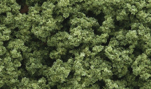 Woodland Scenics WFC182 Light Green Underbrush 2.8L