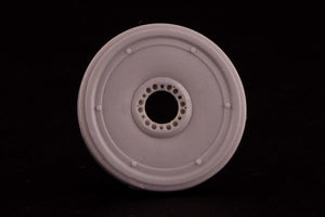 Panzer Art RE35-249 Spare wheels for Tiger I 1/35 – image 2