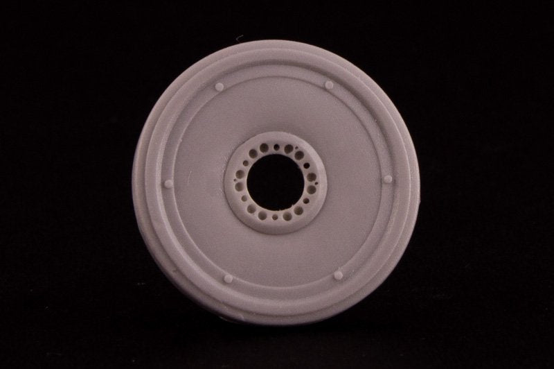 Panzer Art RE35-249 Spare wheels for Tiger I 1/35 – image 2