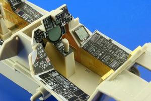 Eduard 32529 F-14A interior 1/32 Tamiya – image 7